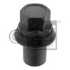 FEBI BILSTEIN 03570 Wheel Nut